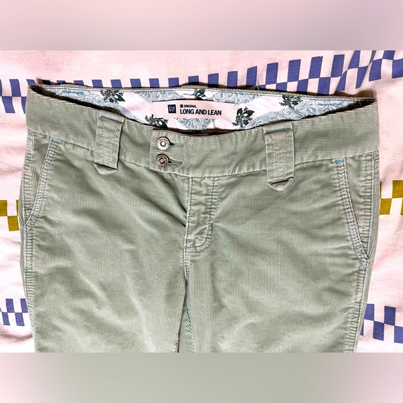 Gap pants - Picture 3 of 3